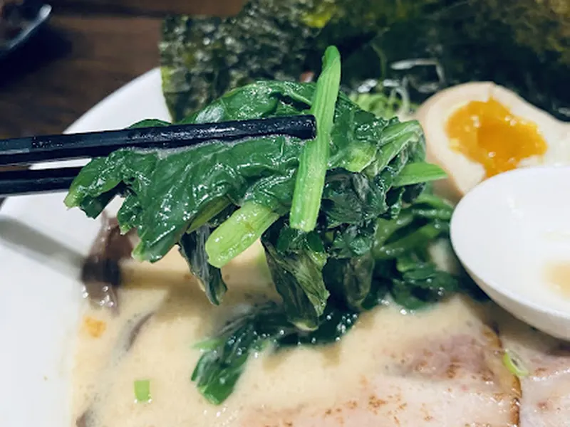 道楽製麵所 照片 8