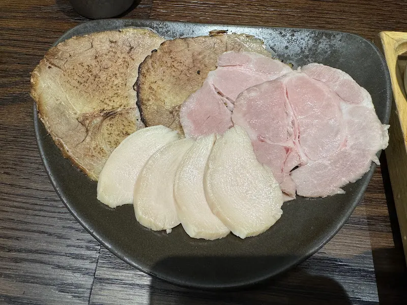 道楽製麵所 照片 9