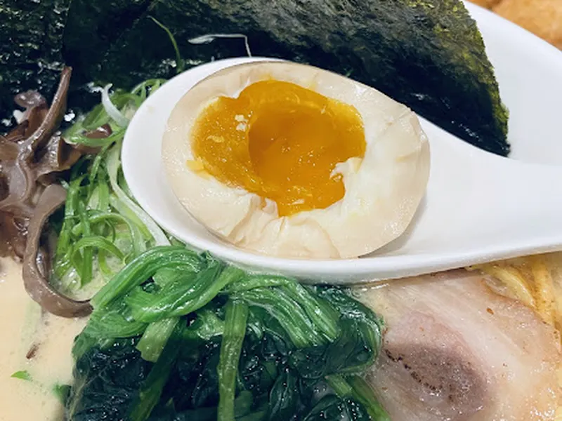 道楽製麵所 照片 11