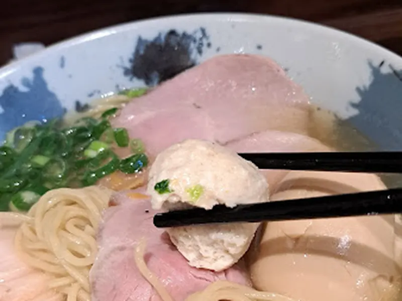 道楽製麵所 照片 13