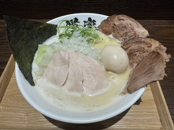 道楽製麵所 照片 2
