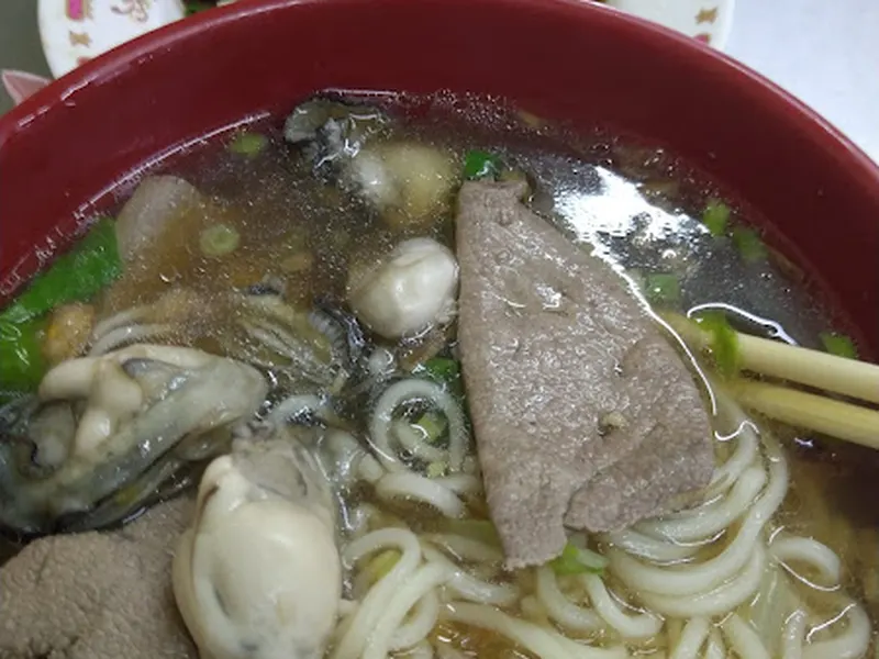 武功麵店 照片 3