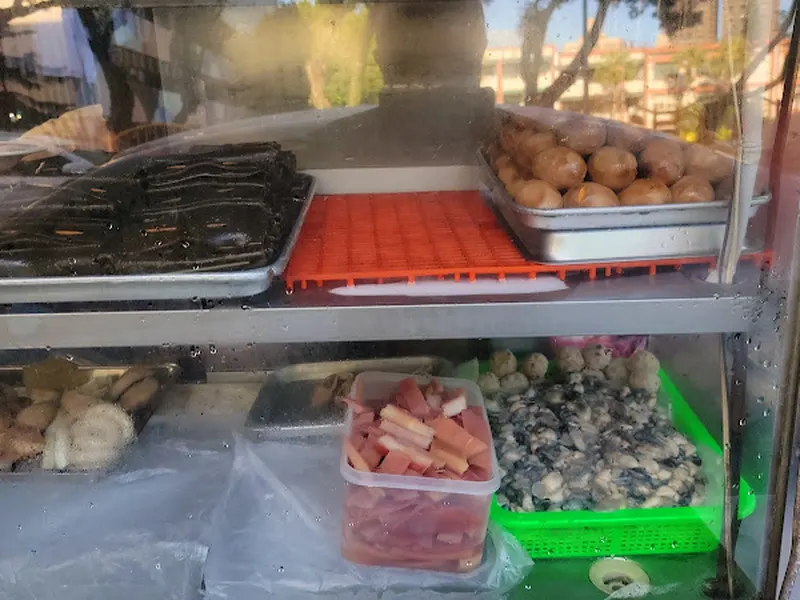武功麵店 照片 4