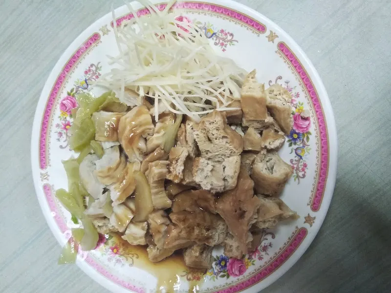 武功麵店 照片 5