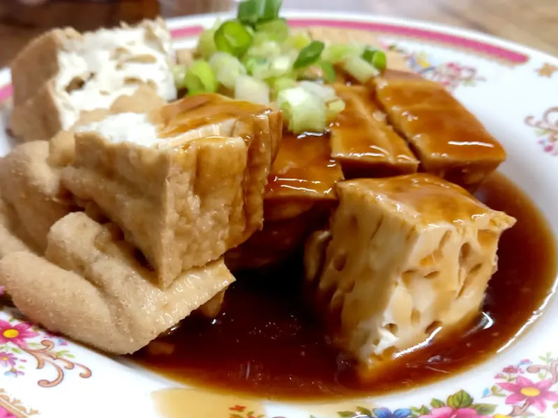 武功麵店 照片 6