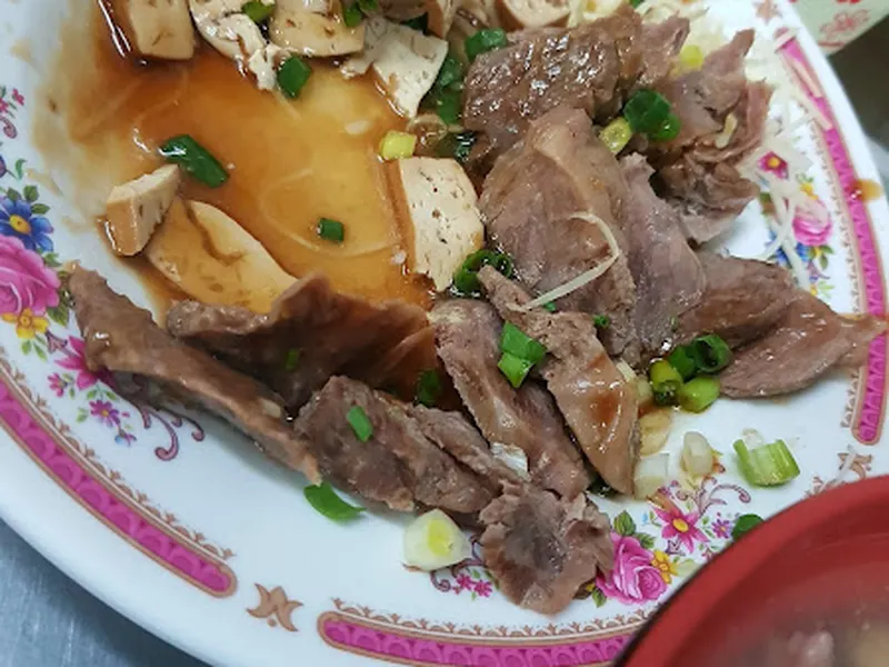 武功麵店 照片 7