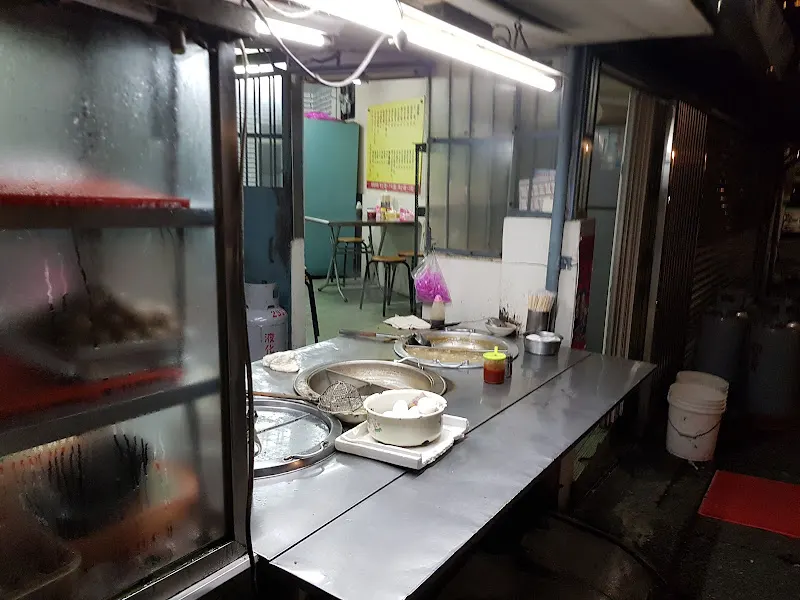 武功麵店 照片 10