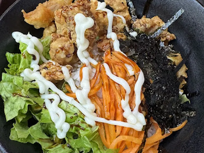 每日韓式飯捲 照片 7