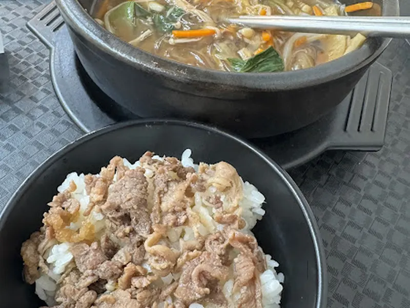 每日韓式飯捲 照片 8