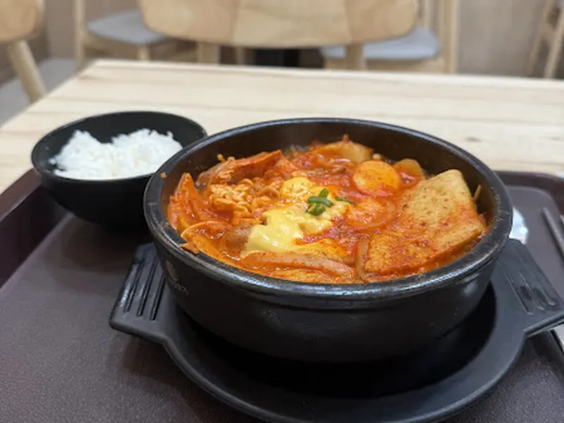 每日韓式飯捲 照片 9