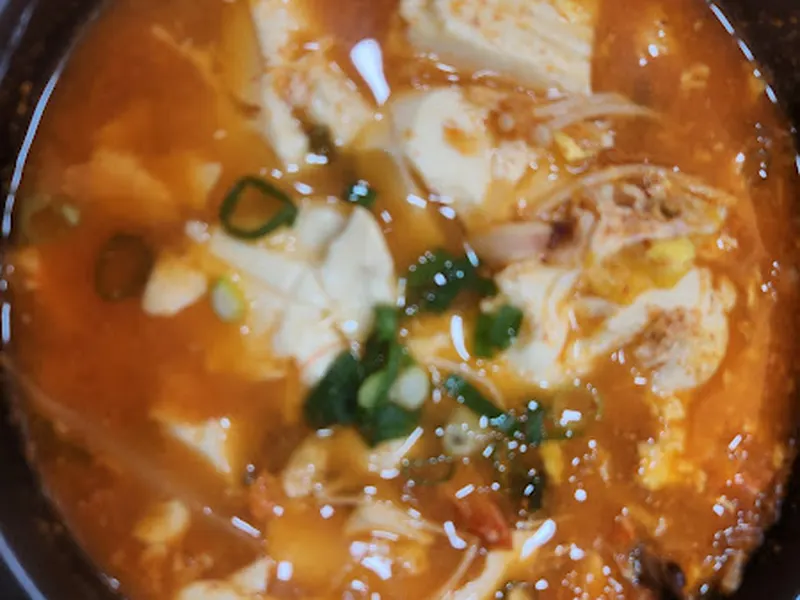 每日韓式飯捲 照片 10