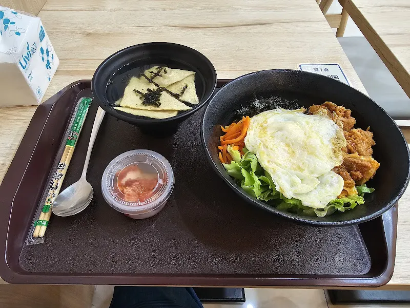 每日韓式飯捲 照片 11
