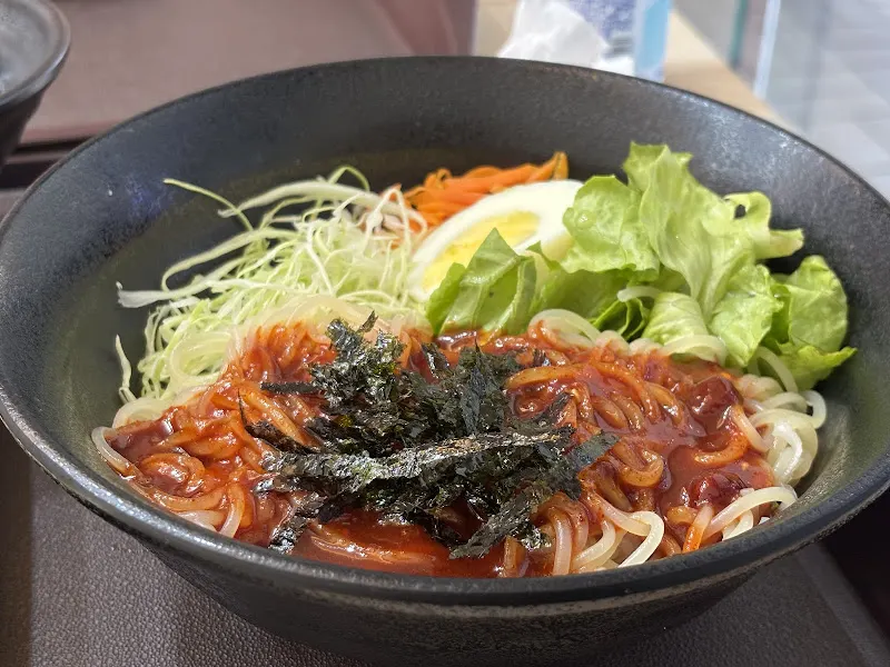每日韓式飯捲 照片 12