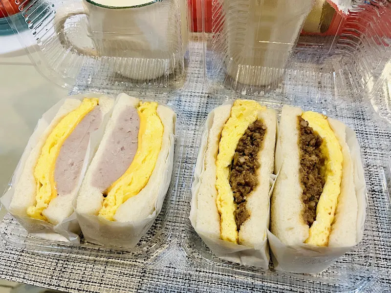 雪球咖啡 (公館店) 照片 2