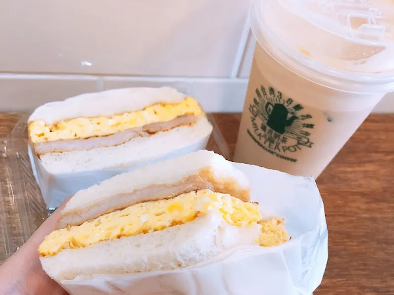 雪球咖啡 (公館店) 照片 4