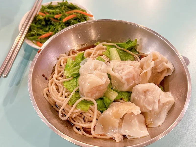 重慶抄手麵食館 照片 4