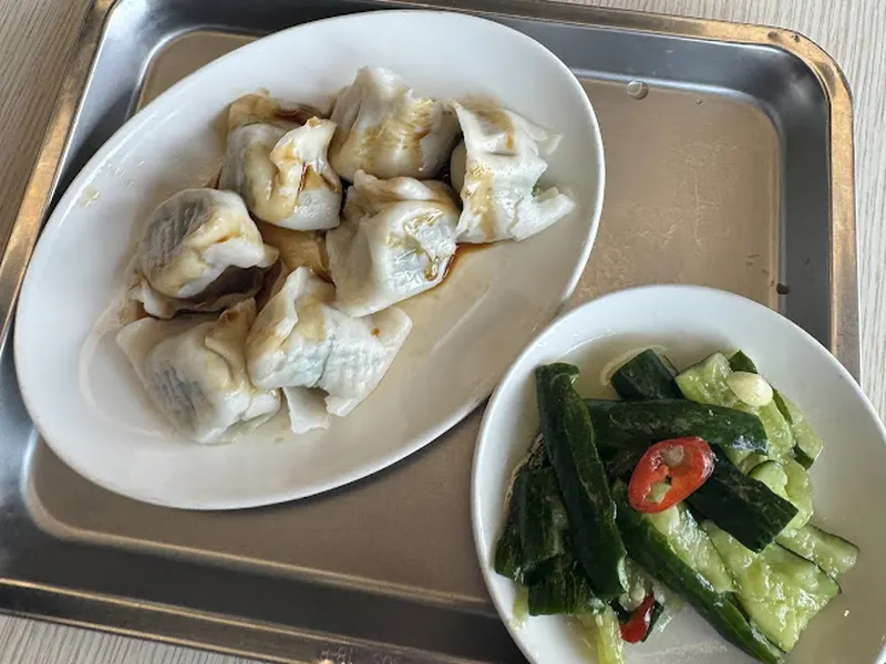 重慶抄手麵食館 照片 11