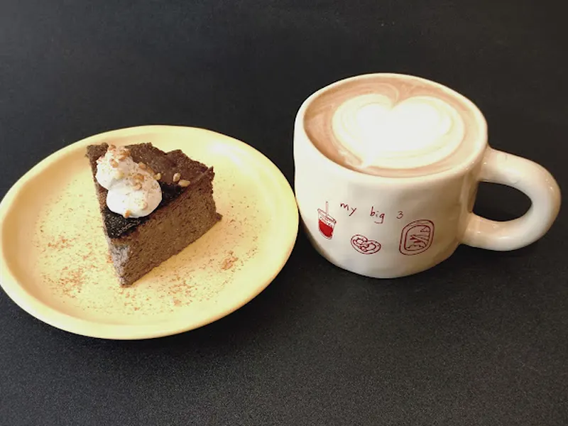COFFEE RED（週二店休） 照片 5