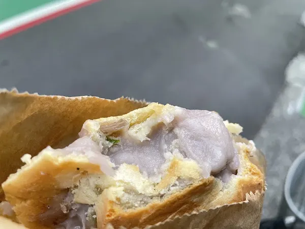 泰順街車輪餅 照片 2