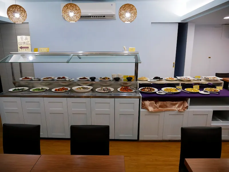 素德蔬食異國料理 照片 3
