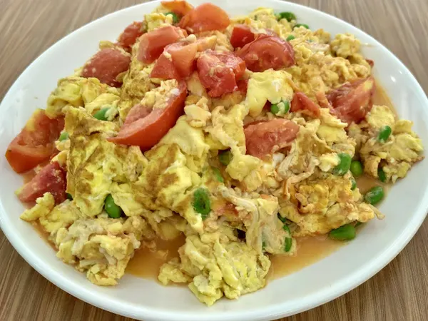 素德蔬食異國料理 照片 2