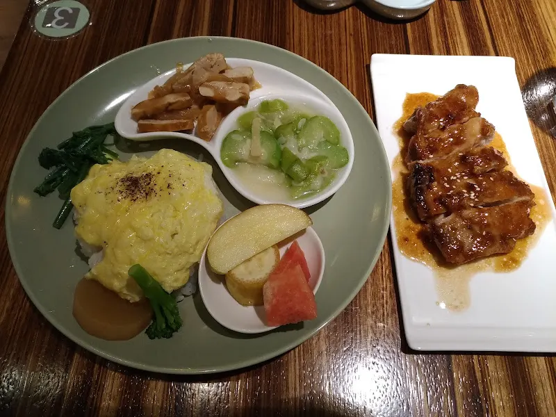 秘徑小食光 照片 2