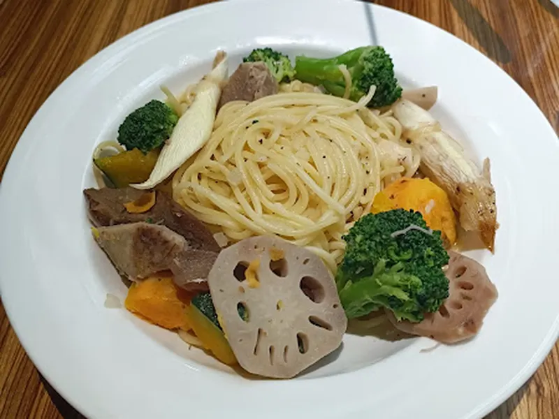 秘徑小食光 照片 3