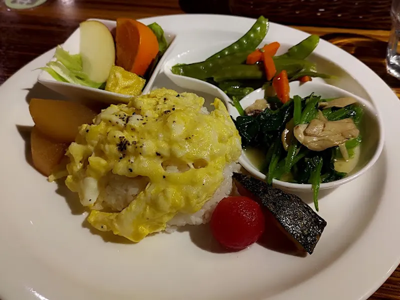 秘徑小食光 照片 8