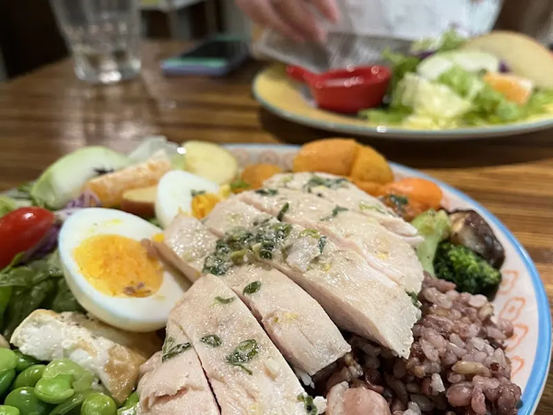 秘徑小食光 照片 9