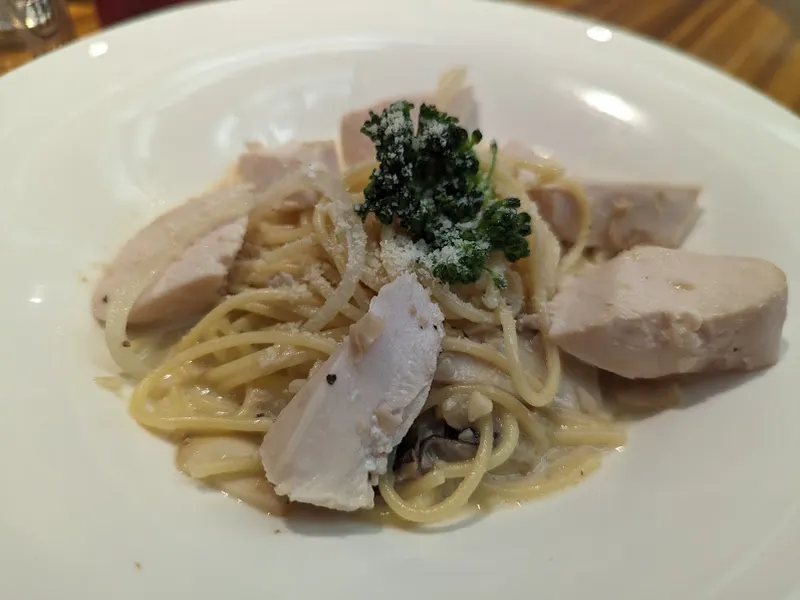 秘徑小食光 照片 10
