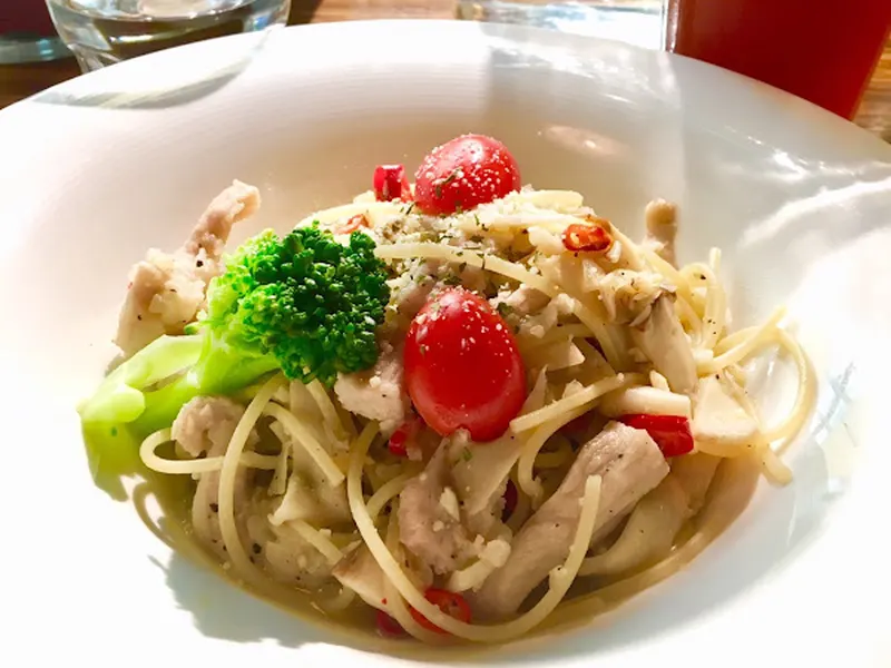 秘徑小食光 照片 11