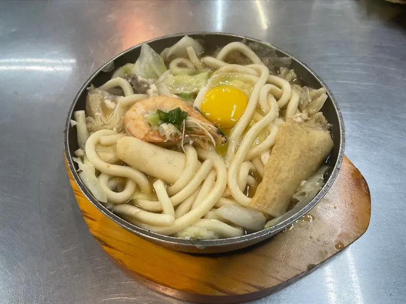 米米村 韓式拌飯專門店 外送便當 豆腐煲 公館美食 照片 9