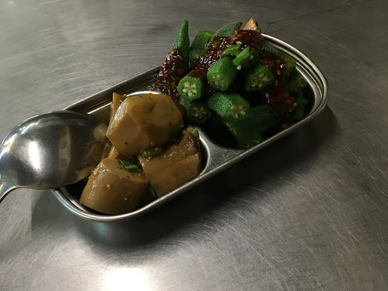 米米村 韓式拌飯專門店 外送便當 豆腐煲 公館美食 照片 11