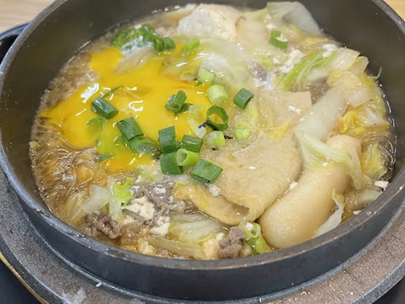 米米村 韓式拌飯專門店 外送便當 豆腐煲 公館美食 照片 13