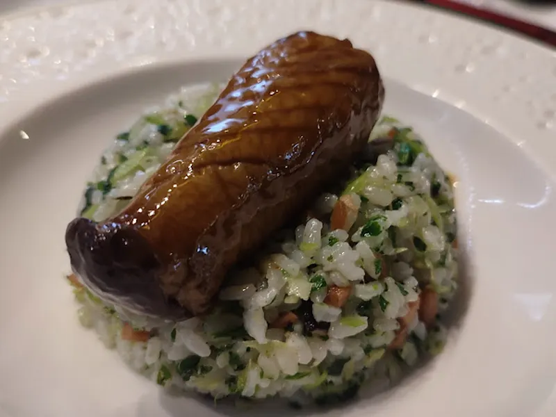 曉鹿鳴樓 永續台灣功夫菜 照片 2
