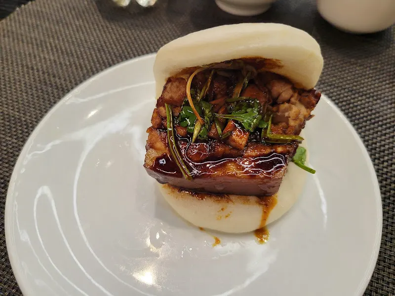 曉鹿鳴樓 永續台灣功夫菜 照片 8
