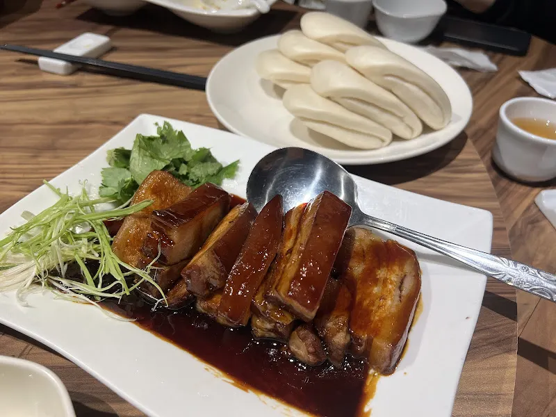 曉鹿鳴樓 永續台灣功夫菜 照片 9