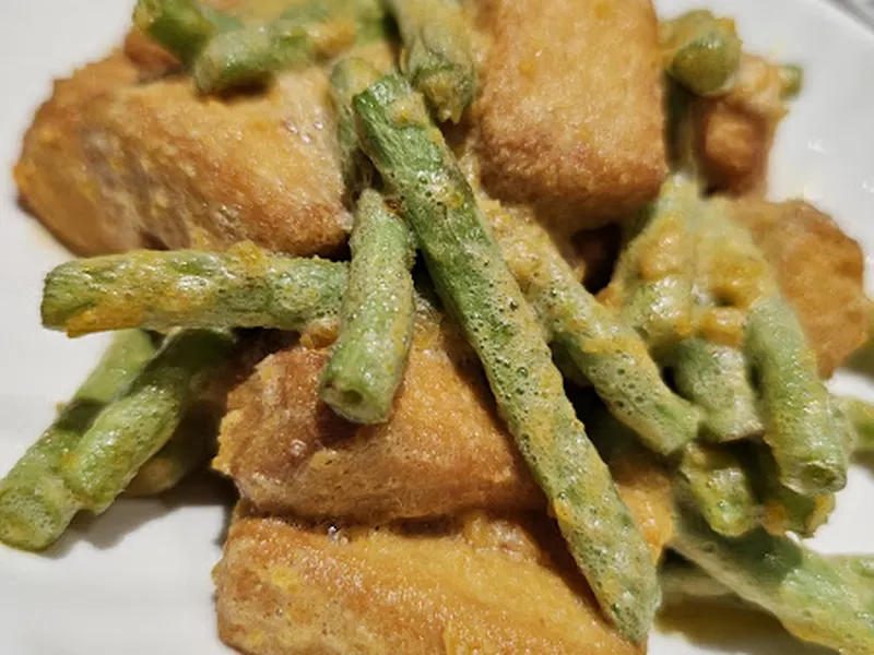 曉鹿鳴樓 永續台灣功夫菜 照片 12