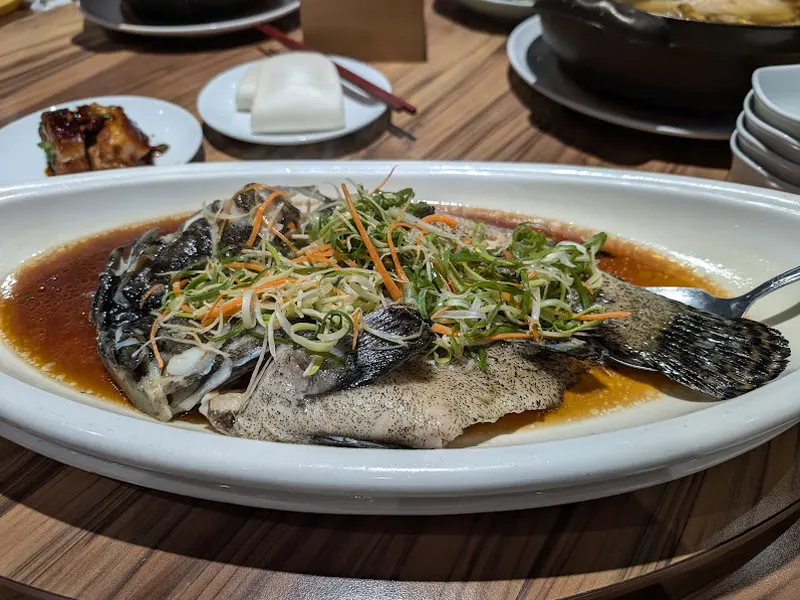 曉鹿鳴樓 永續台灣功夫菜 照片 13