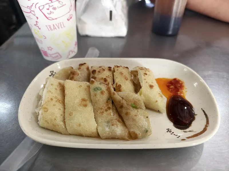 雜貨店早餐 照片 2