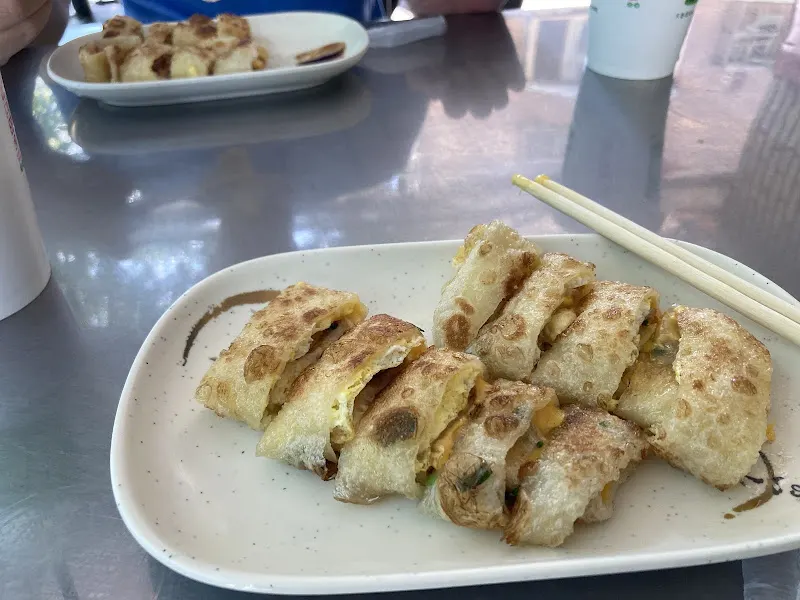 雜貨店早餐 照片 3