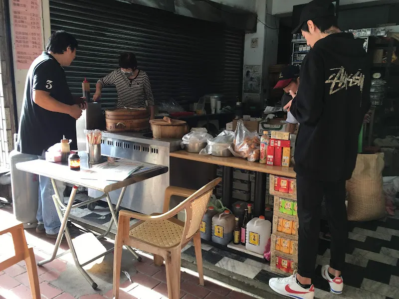 雜貨店早餐 照片 4