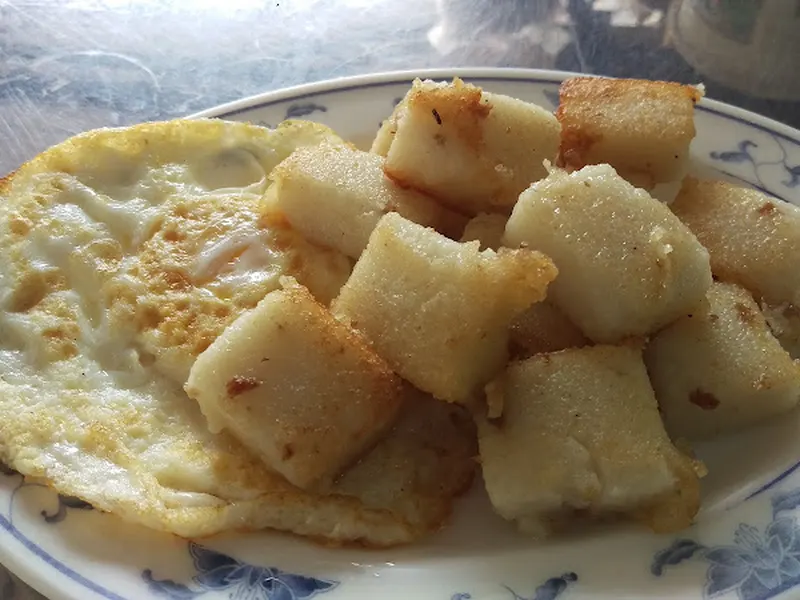 雜貨店早餐 照片 5