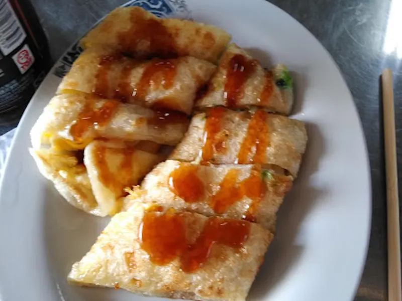 雜貨店早餐 照片 7