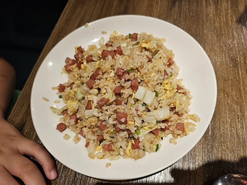 樂富冰室-港式茶餐廳 照片 3