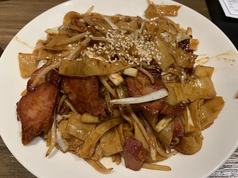 樂富冰室-港式茶餐廳 照片 4