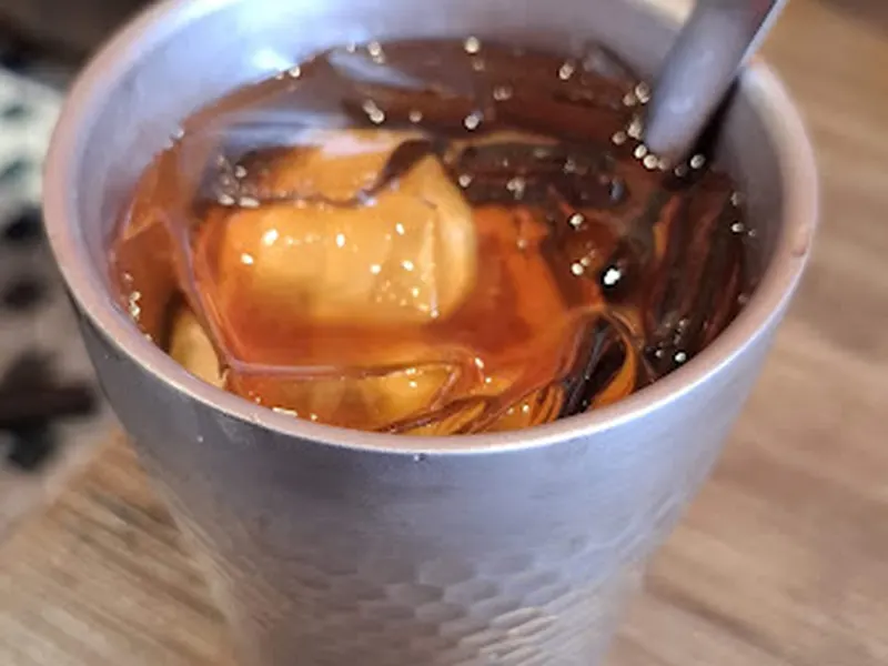 樂富冰室-港式茶餐廳 照片 5