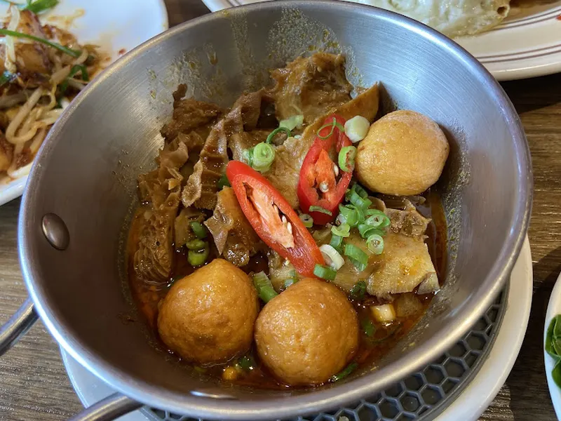 樂富冰室-港式茶餐廳 照片 6