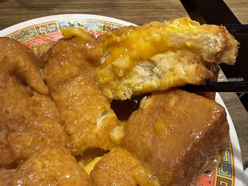 樂富冰室-港式茶餐廳 照片 7