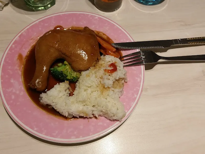 可蕾仙朵女僕咖啡館 照片 2